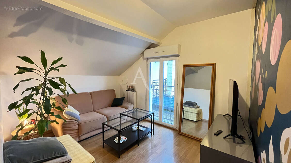 Appartement à BLOIS