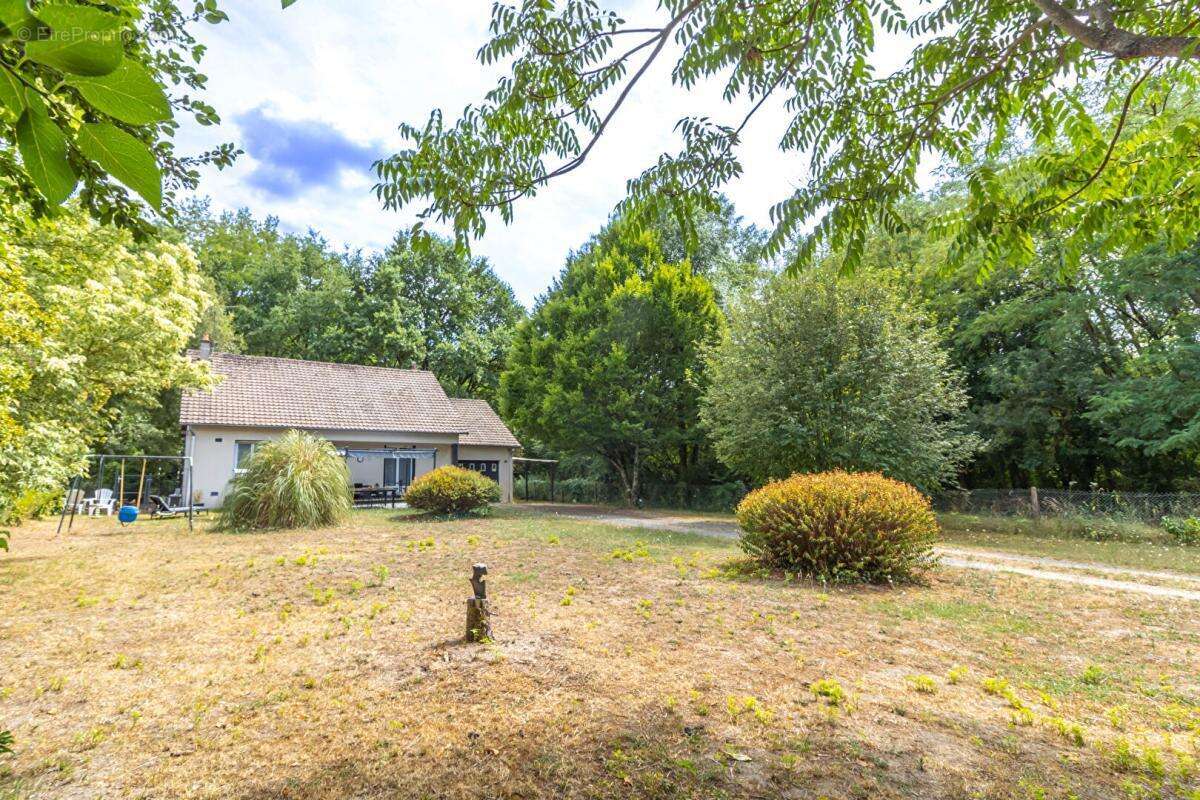 Maison Romorantin Lanthenay 4 pièce(s) 76.65 m2 - photo 16
