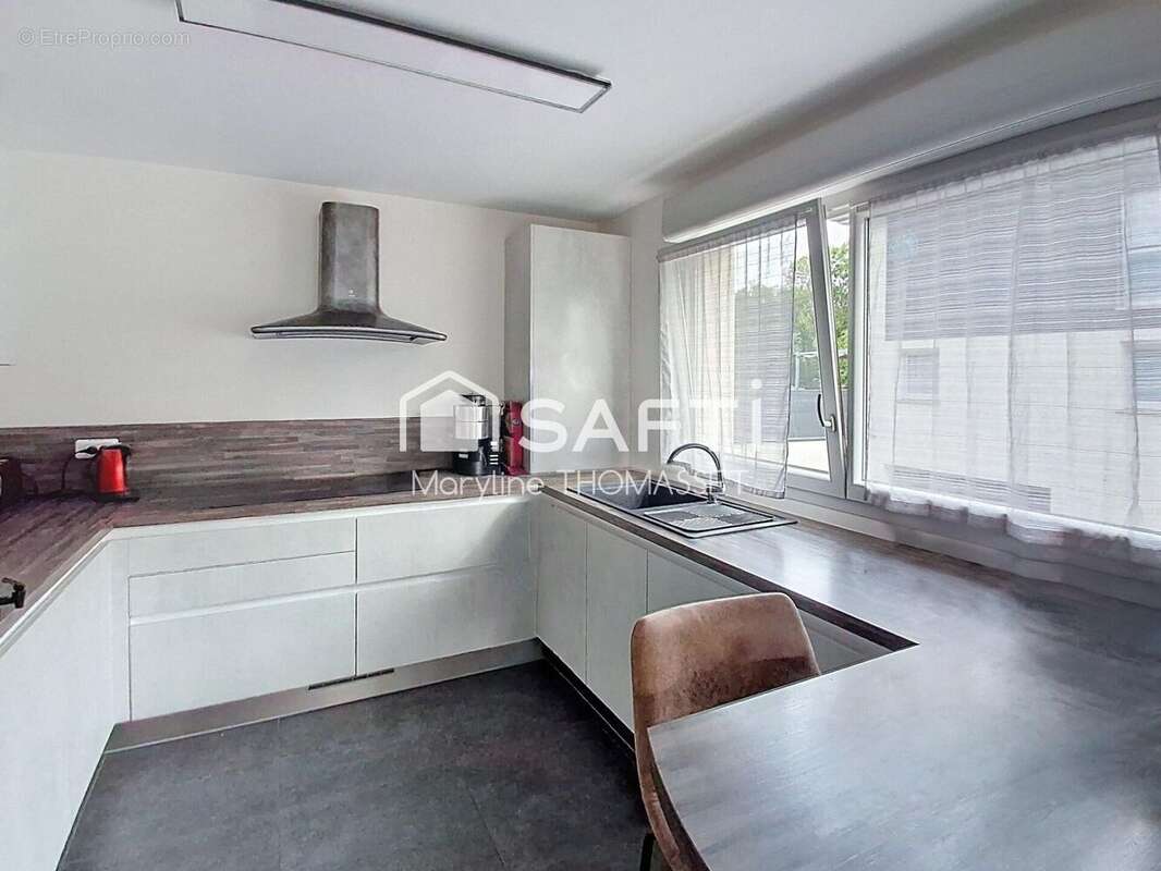 Photo 2 - Appartement à SILLINGY