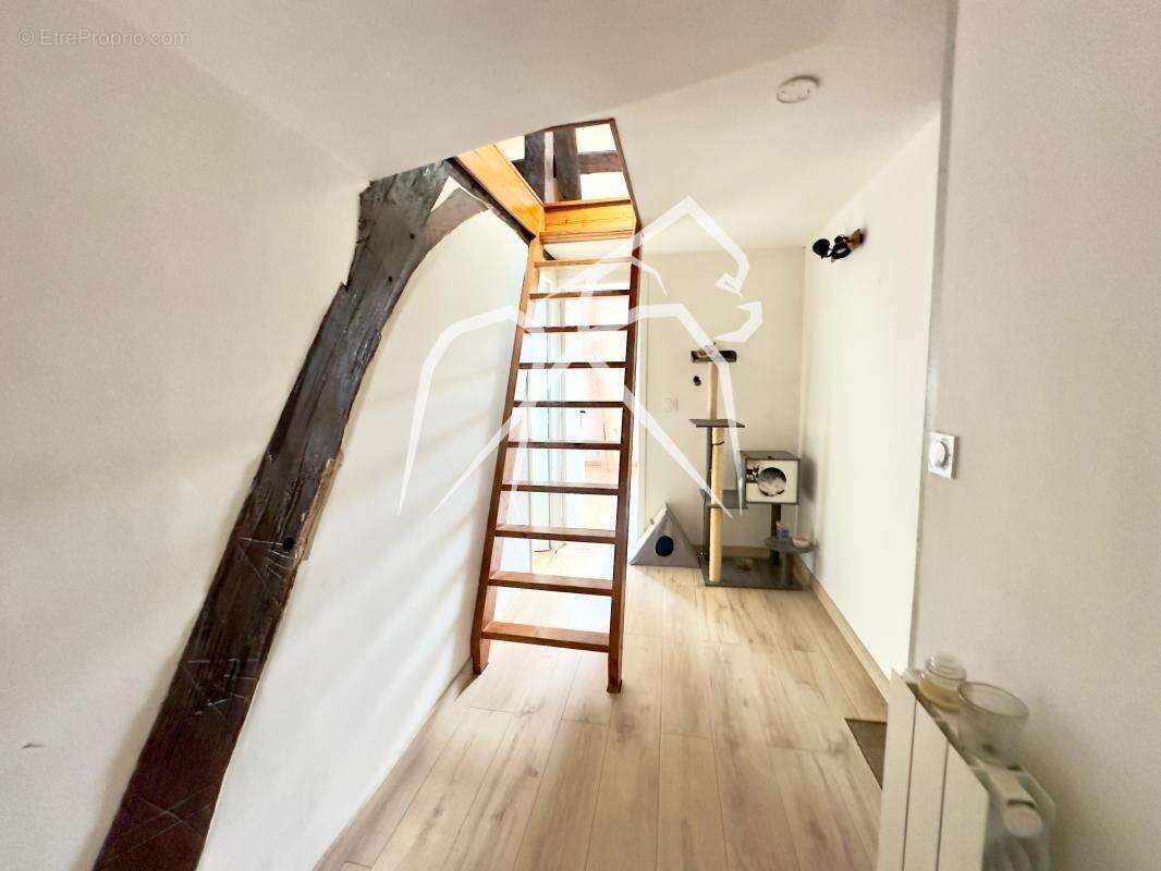 Appartement à ROUEN