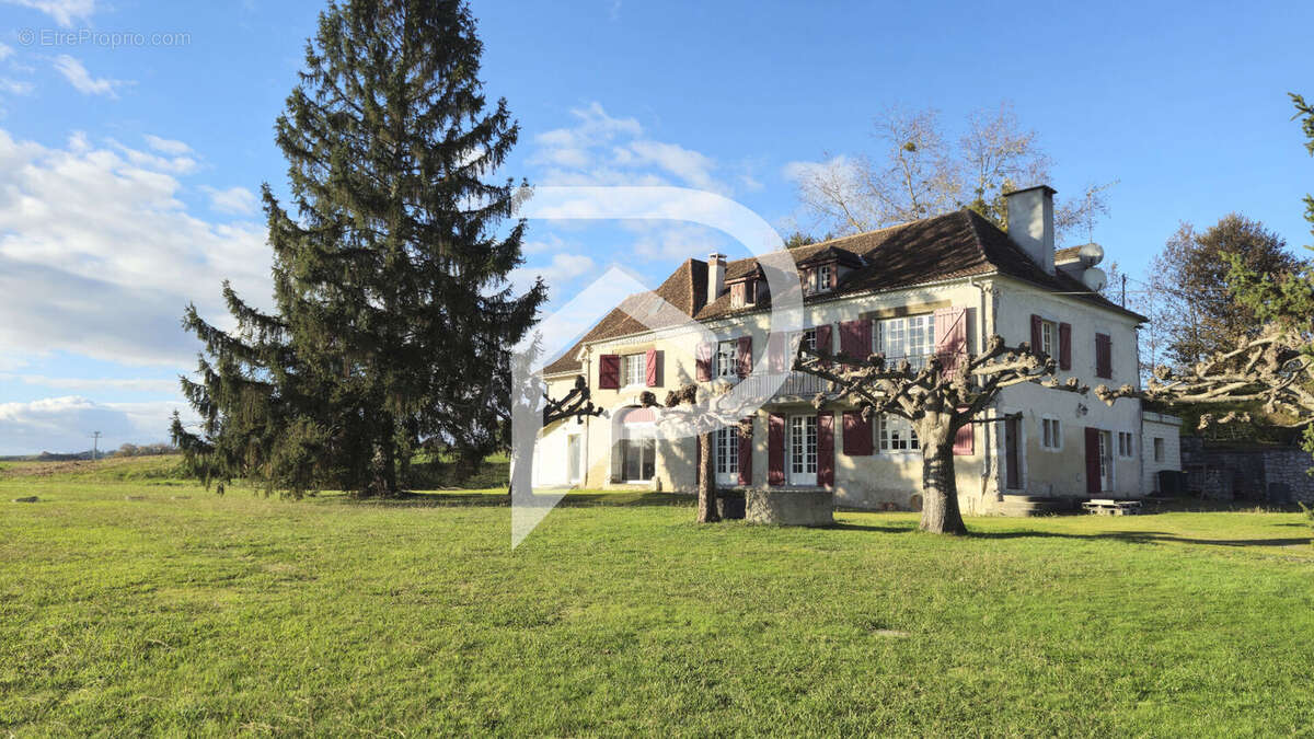 Maison à ORTHEZ