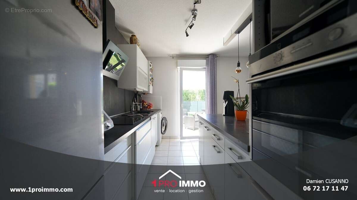 photos n°9 - Appartement à VIF