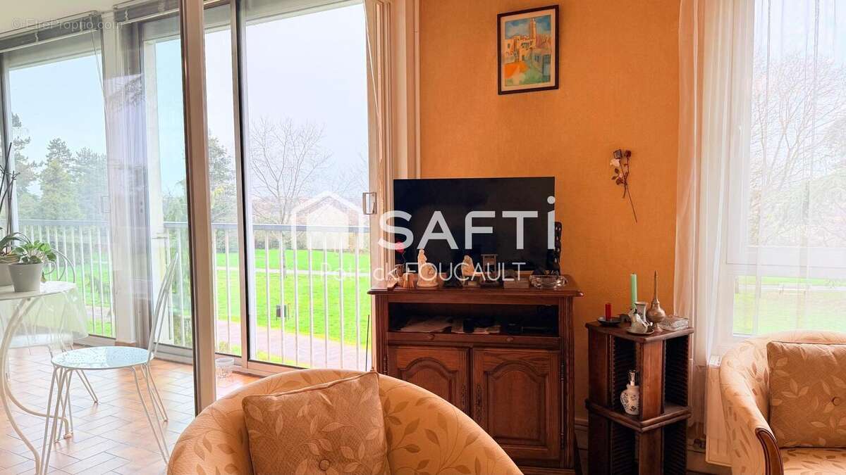 Photo 3 - Appartement à POITIERS