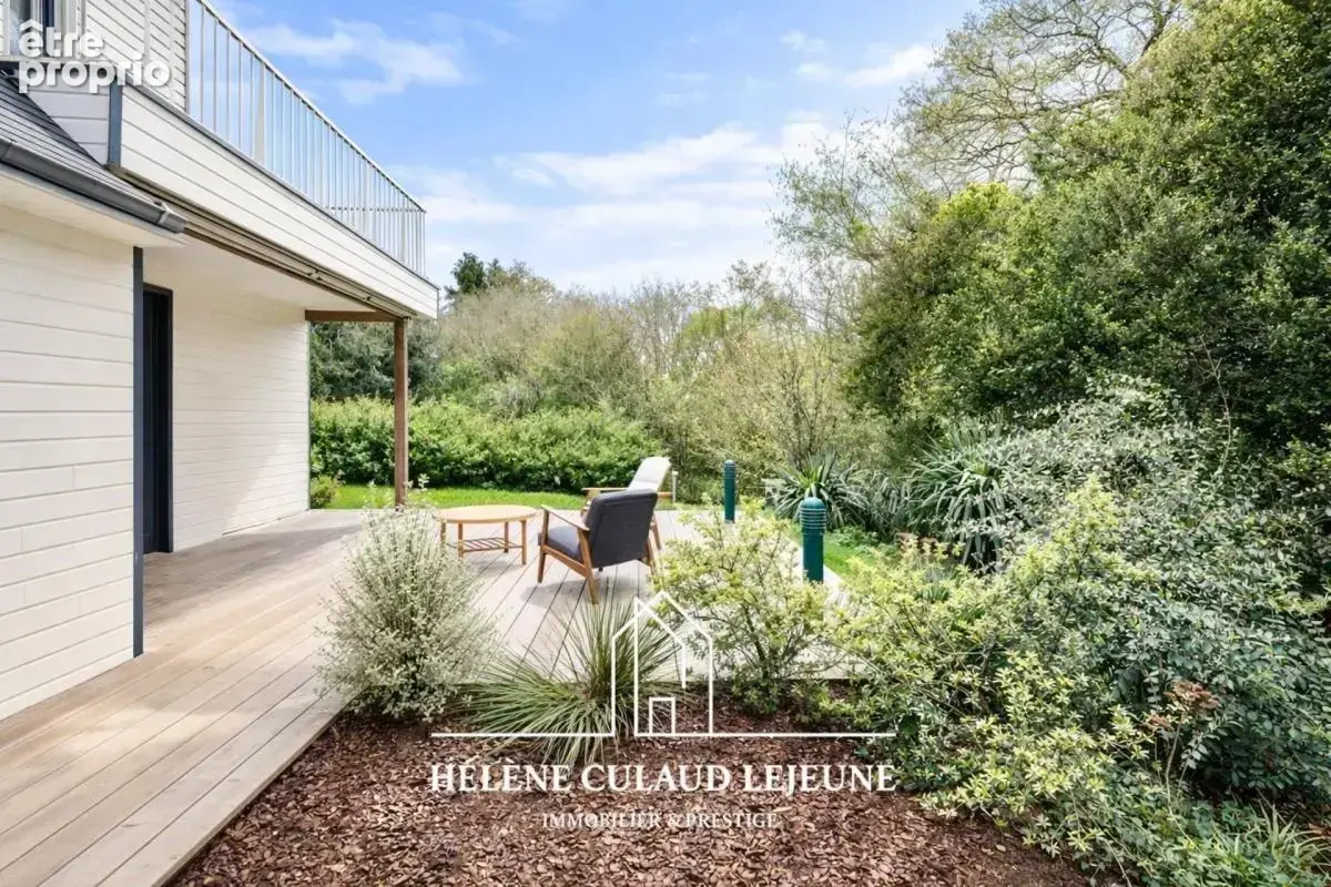 Maison de charme - 110 m² - colpo - photo 13