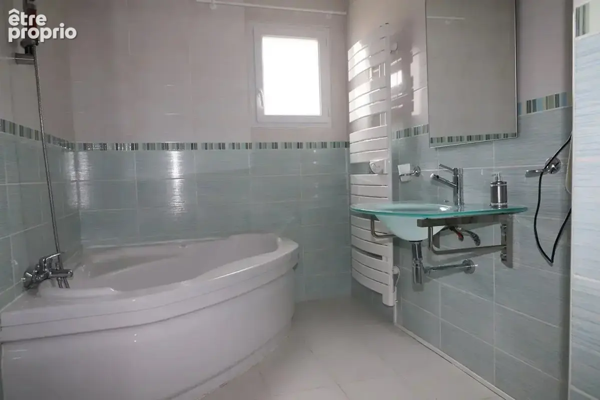 maison Foix - photo 9