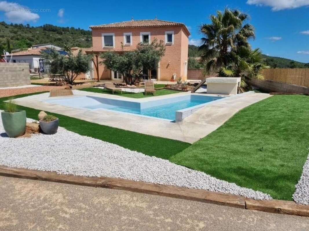 Photo 3 - Maison à CEBAZAN