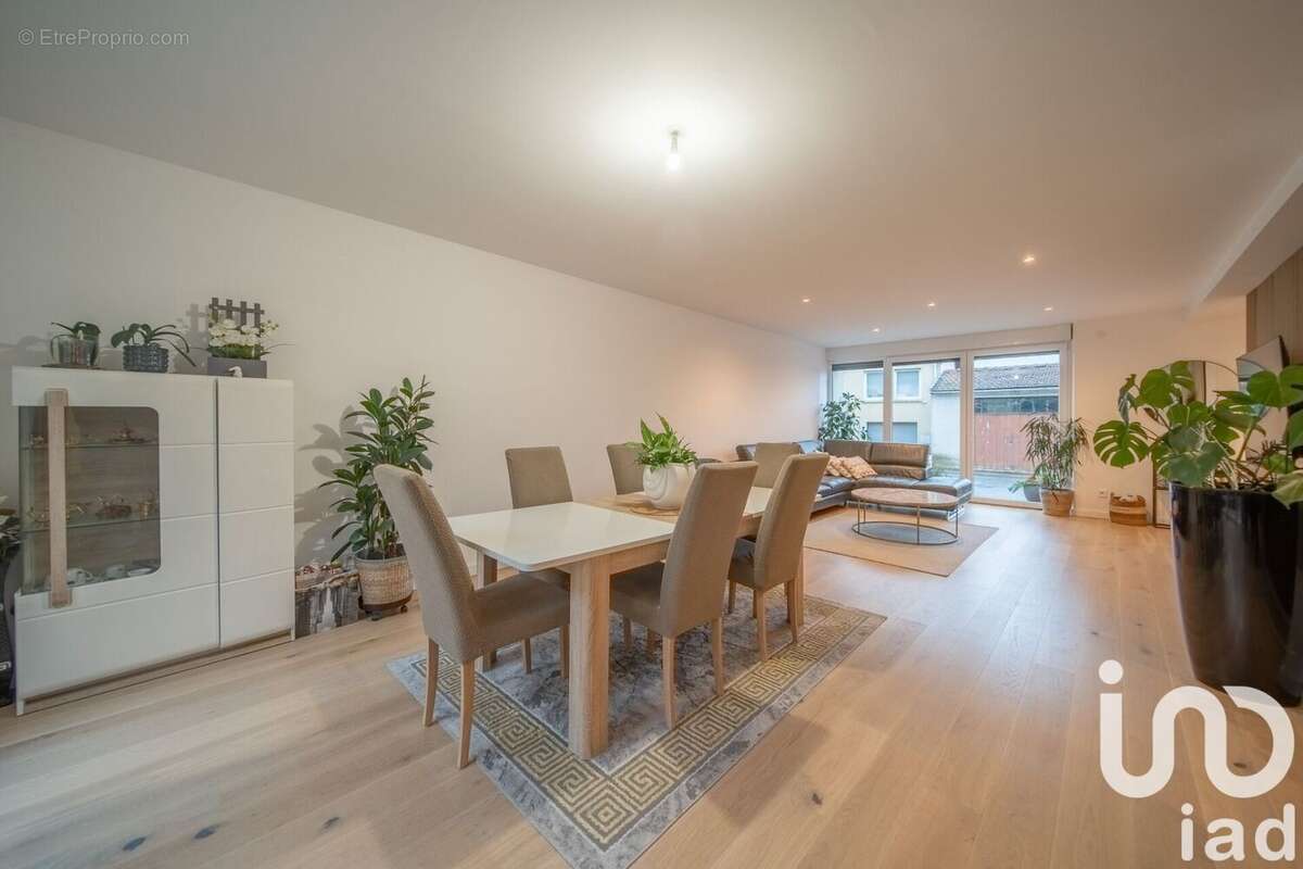 Photo 6 - Maison à AUDUN-LE-TICHE