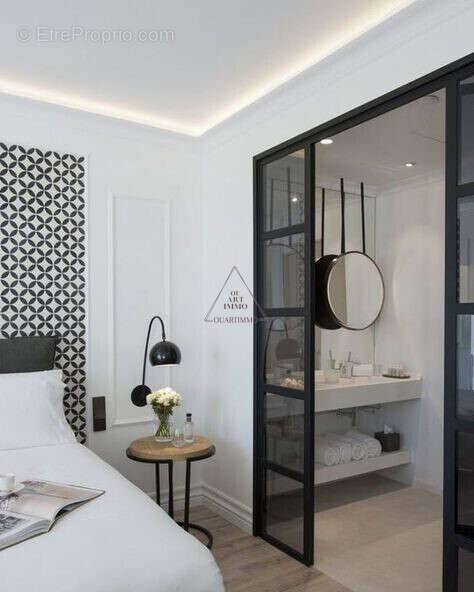 Appartement 91 m² à Strasbourg  - photo 3
