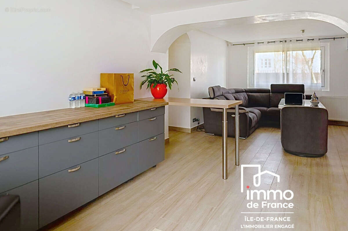 Maison de 237 m² 6 chambres - photo 14