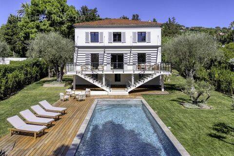 Maison à CANNES