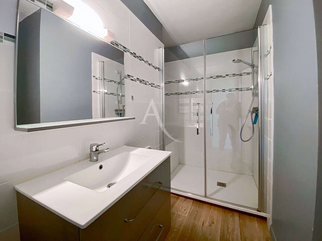 Appartement à SAINT-HILAIRE-DE-RIEZ