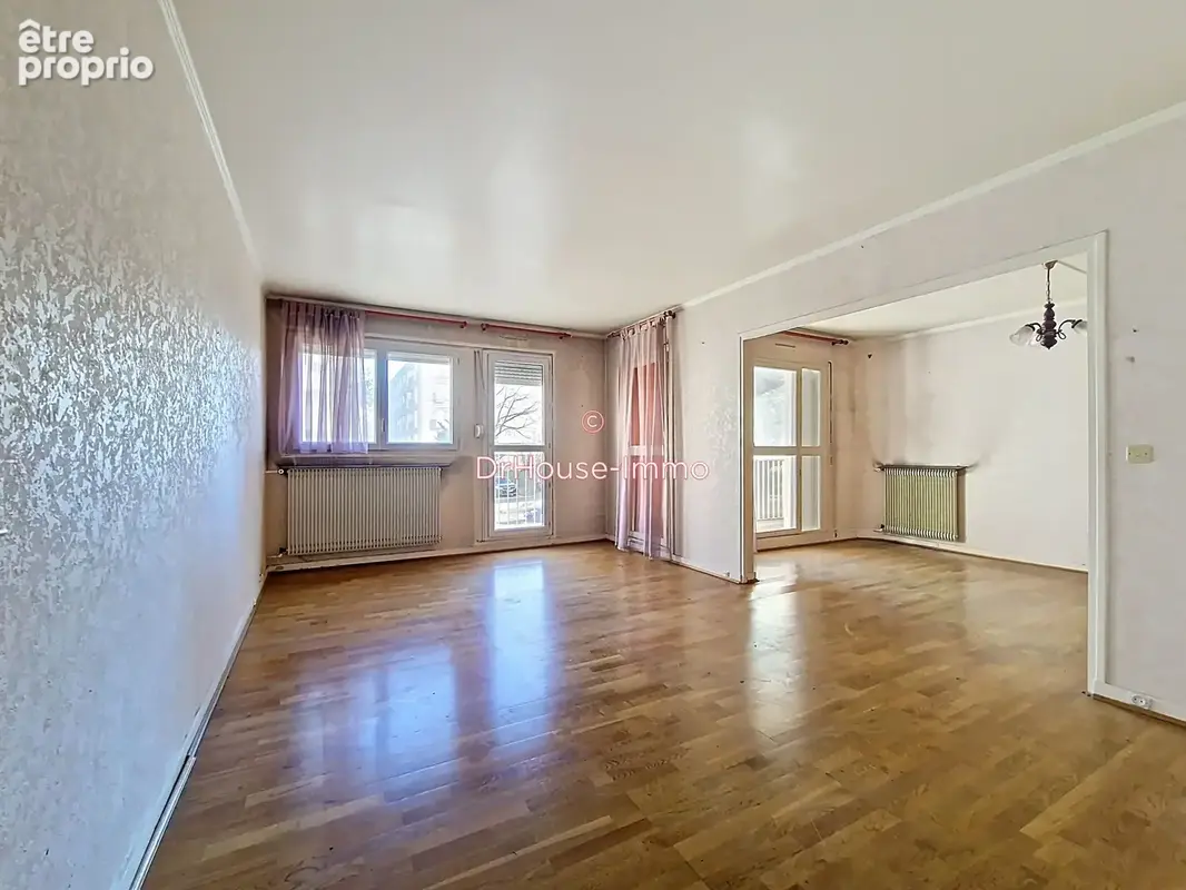 Appartement 88 m² à Plaisir  - photo 8