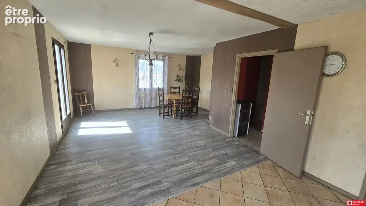 Maison 85 m² à Vagney  - photo 6