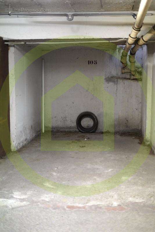 Appartement à DEAUVILLE