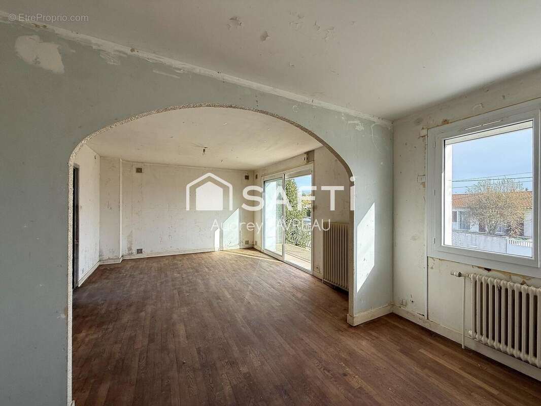 Photo 4 - Maison à CHATILLON-SUR-THOUET