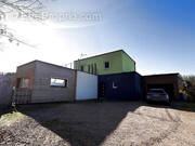 Maison à RAON-AUX-BOIS