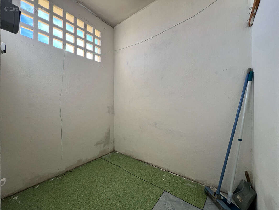 Appartement à MONTLUCON