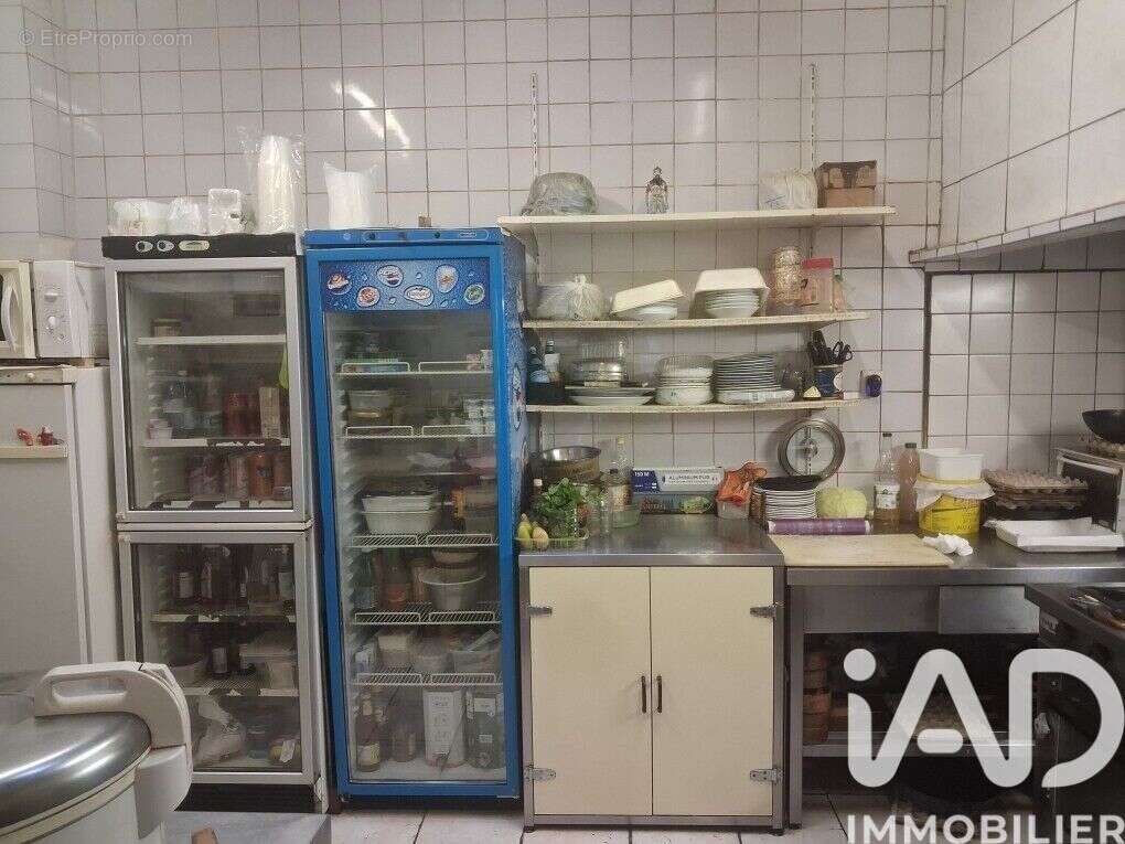 Photo 5 - Appartement à SAINT-GIRONS