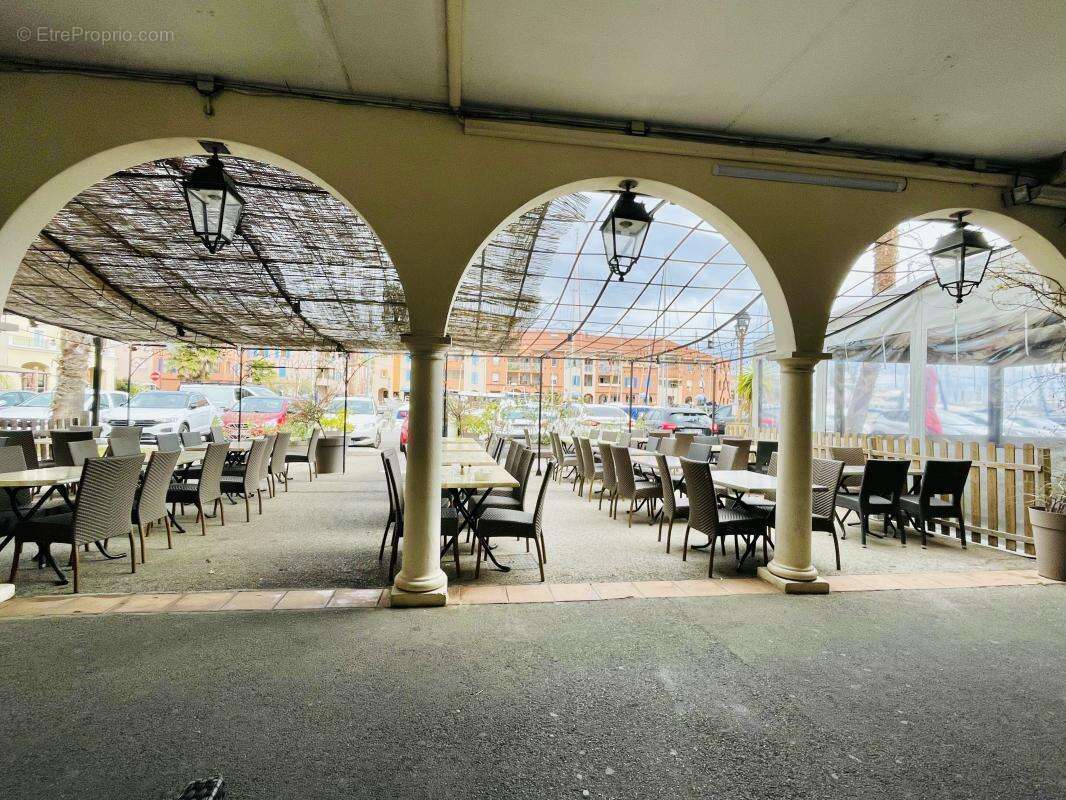 Fond de commerce Restaurant - photo 4