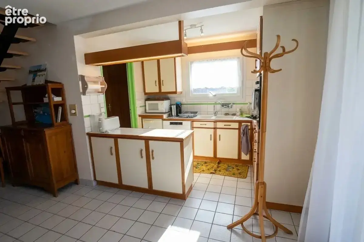 Maison avec gîte - photo 12