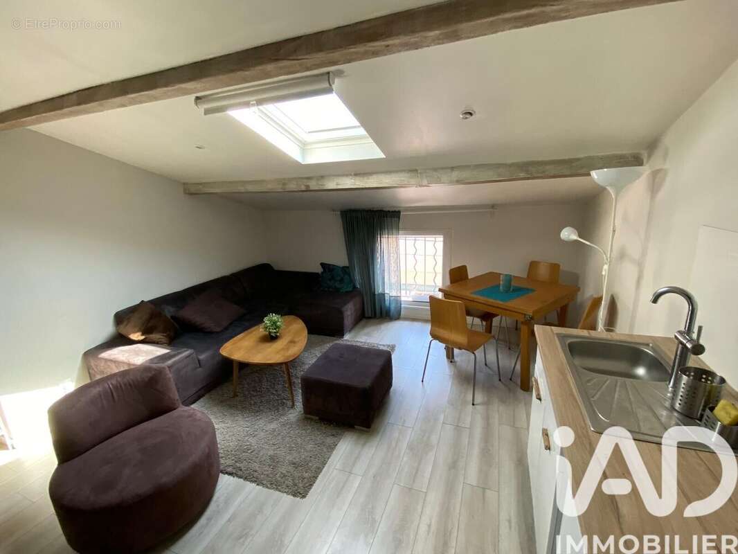 Photo 5 - Maison à VALLAURIS