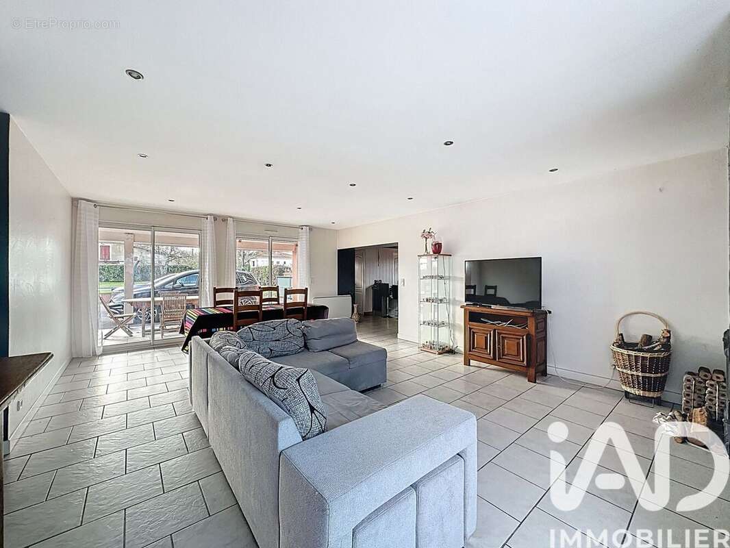 Photo 6 - Maison à AIRE-SUR-L&#039;ADOUR