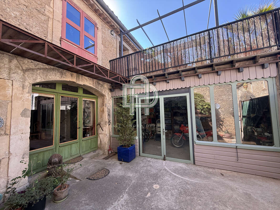Maison à vendre avec 3 chambres à Sallèles-D'Aude (11) - photo 9