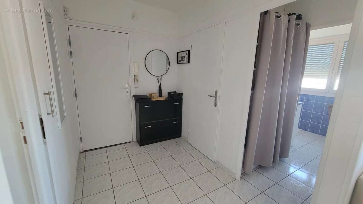 Appartement à SELONCOURT