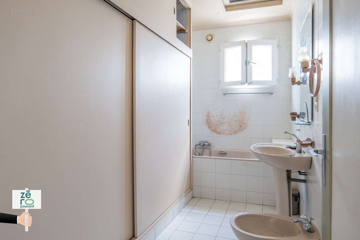 Maison à L&#039;ILE-D&#039;OLONNE