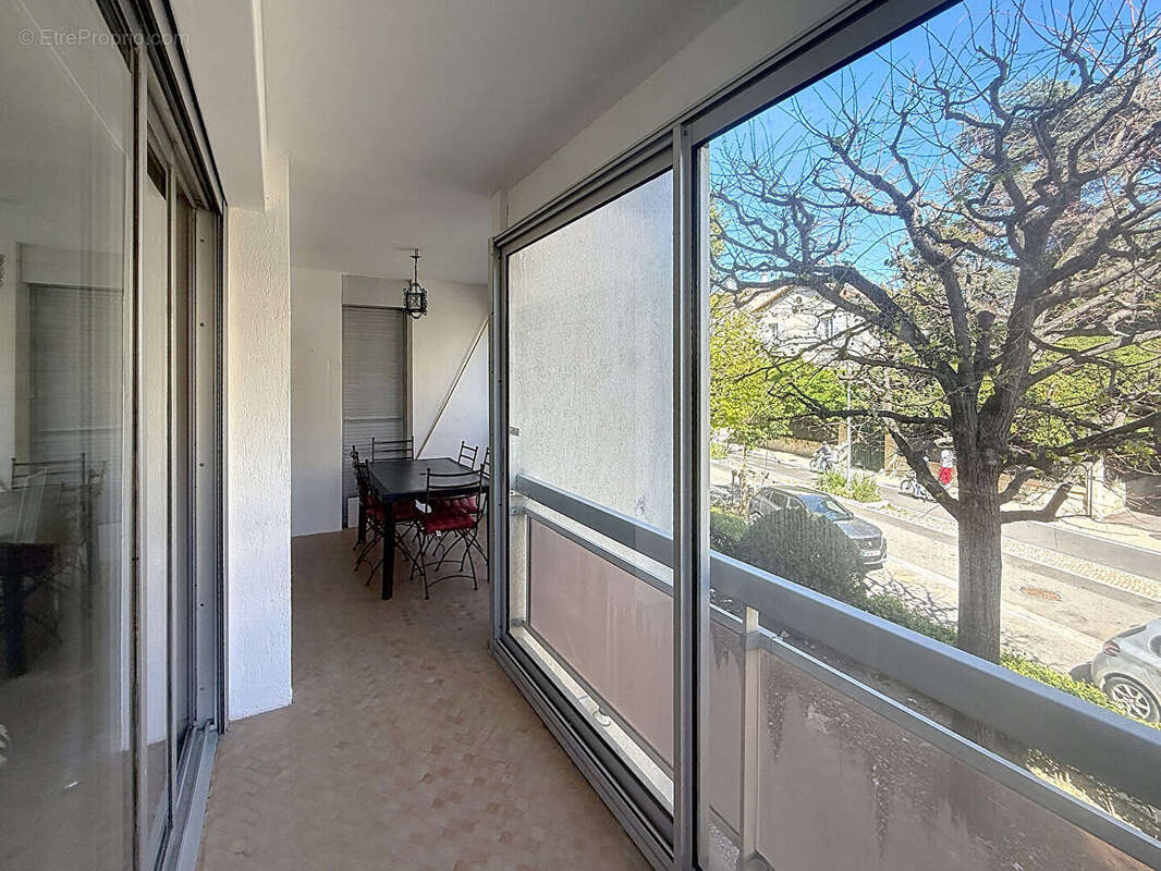 Appartement à AVIGNON