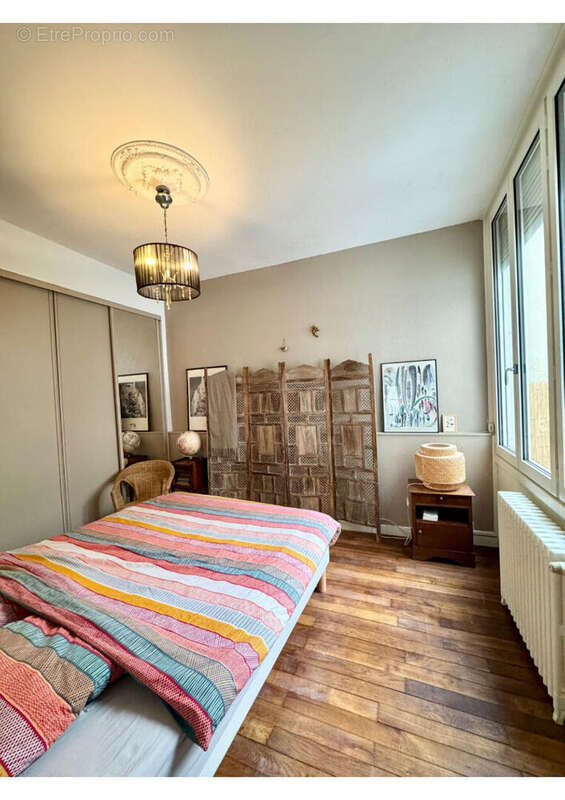 Appartement à ANGERS
