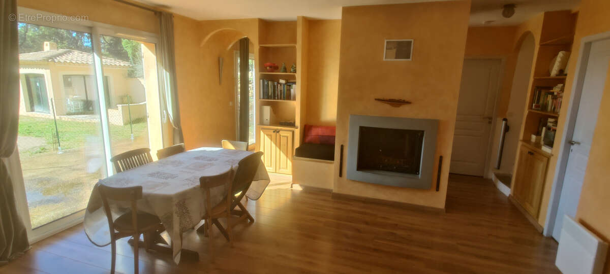 Maison à DRAGUIGNAN