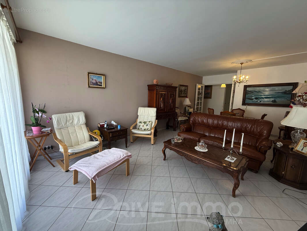 DRIVE IMMO NARBONNE Vente en nue-propriété   Appartement 90 m2   Triangle d’Or de Narbonne - photo 2
