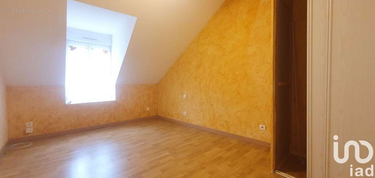 Photo 7 - Maison à CONNERRE