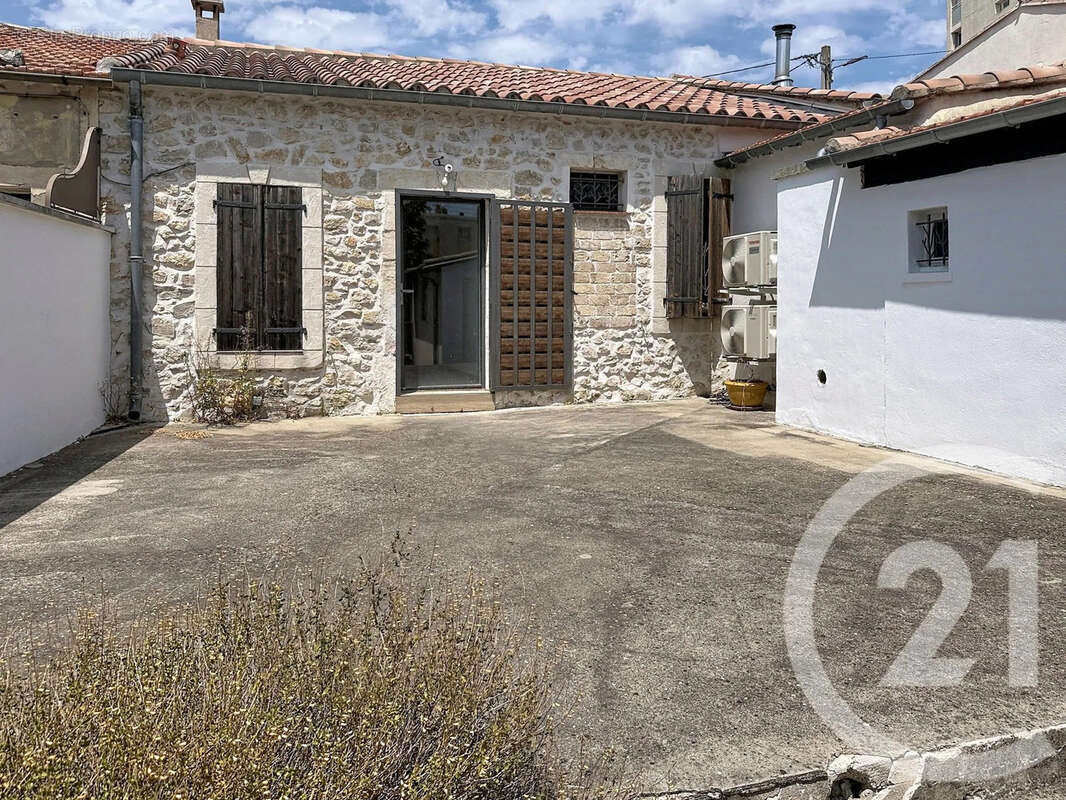 Maison 65 m² à Chateaurenard  - photo 10