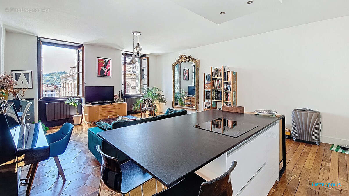 Appartement à VIENNE