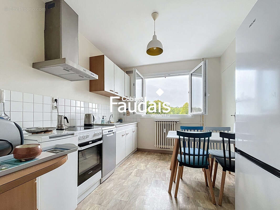 Appartement à SAINT-LO