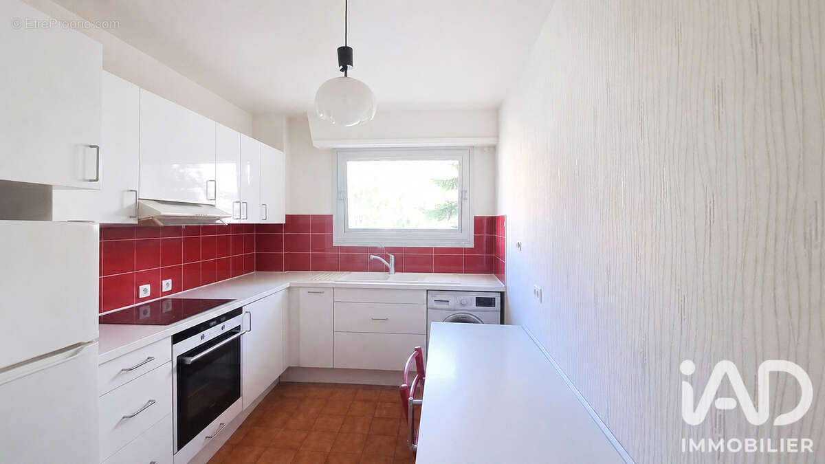 Photo 5 - Appartement à MEUDON