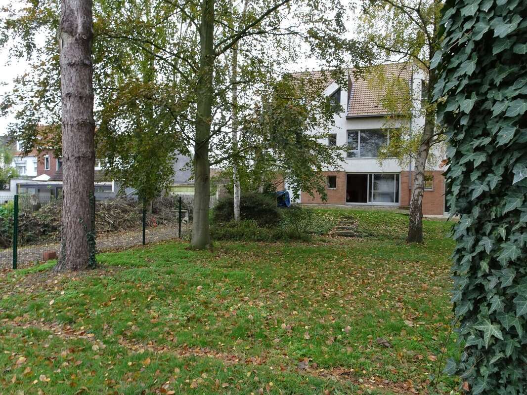 Appartement à MARCQ-EN-BAROEUL