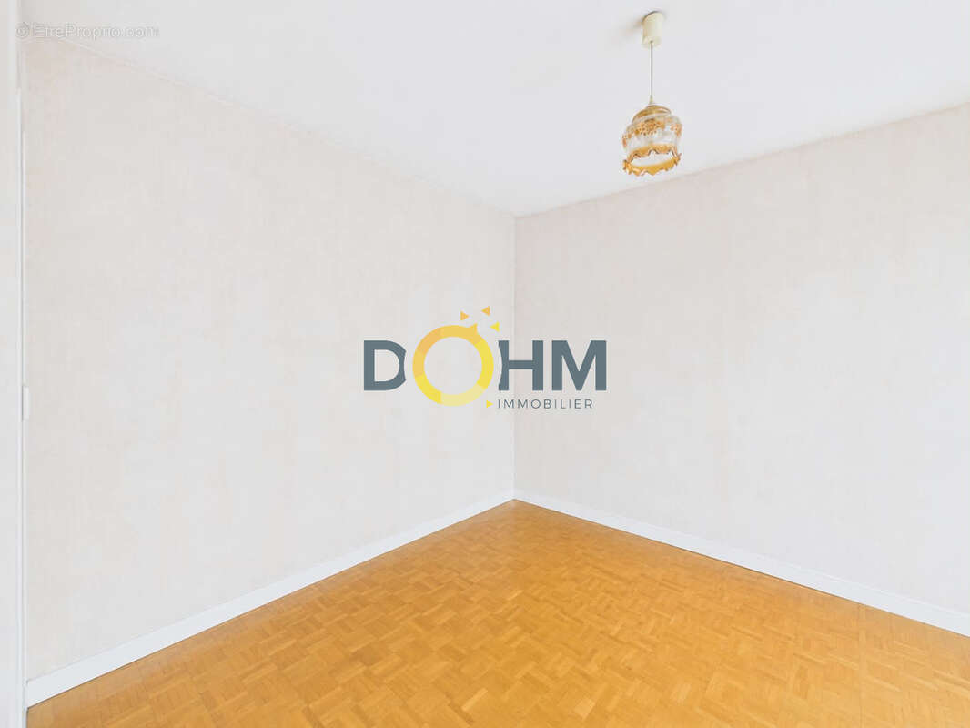 Appartement T3 de 71 m2 avec ascenseur et balcon - photo 7