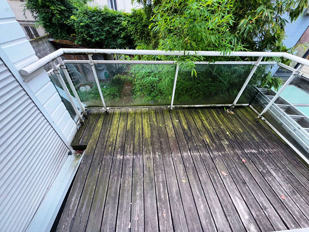 Maison  avec jardin - photo 4