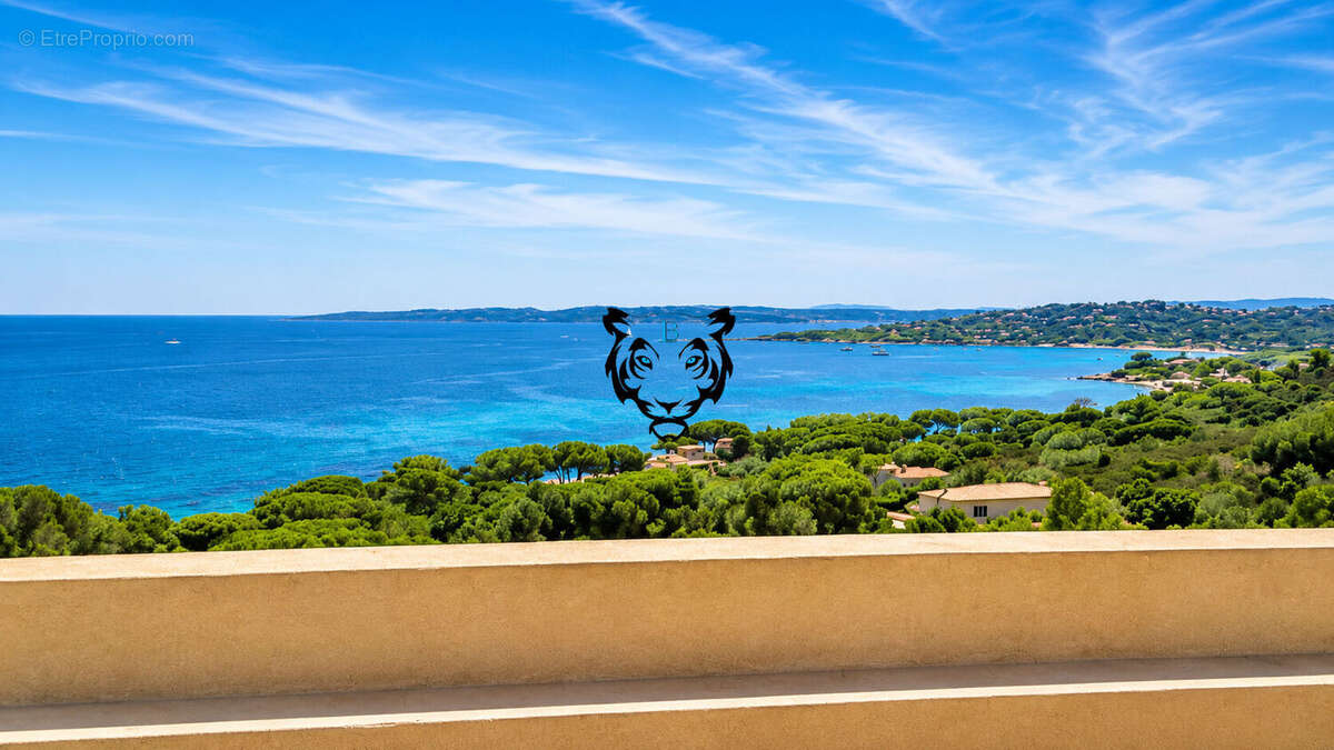 Maison à SAINTE-MAXIME