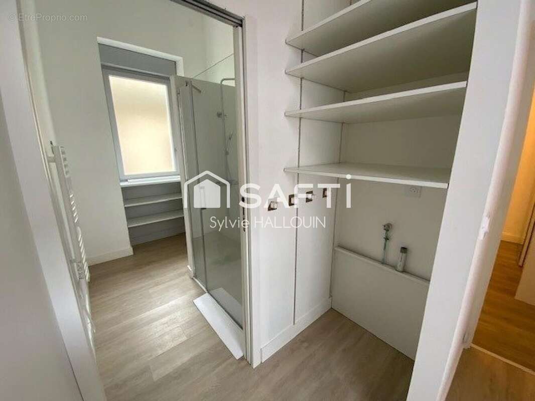 Photo 7 - Appartement à CHATEAUDUN