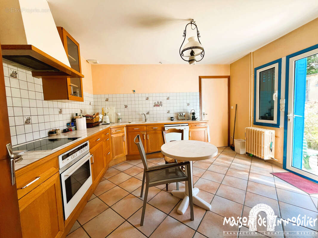 Maison à MESCHERS-SUR-GIRONDE