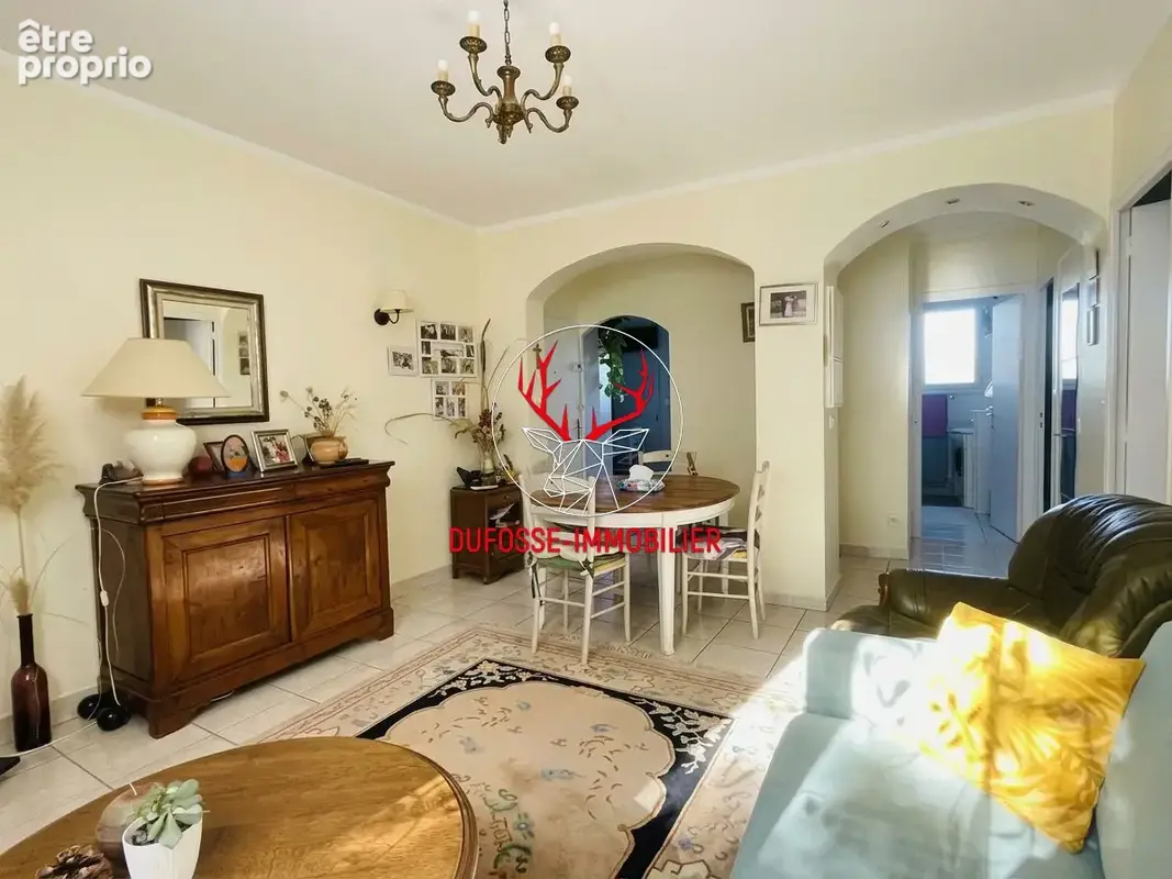 Photo Appartement à Gleize au prix de 140 000€