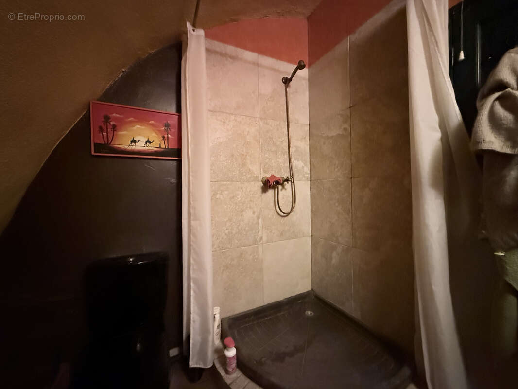 Maison à BREIL-SUR-ROYA