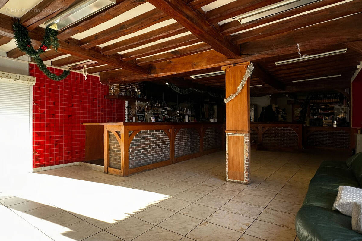 Appartement à JUMEAUVILLE