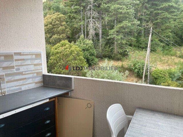 Appartement 22 m² à Amelie-Les-Bains-Palalda  - photo 4