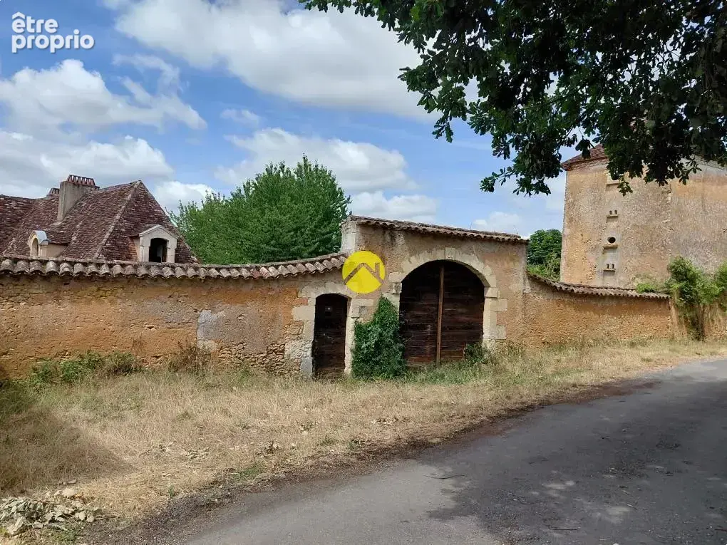 Bâtisses en pierre & son pigeonnier - photo 5