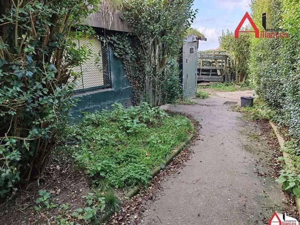 Maison à SAIGNEVILLE